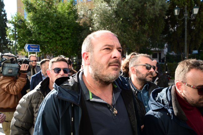 ΚΥΒΕΡΝΗΣΗ ΑΓΡΟΤΕΣ