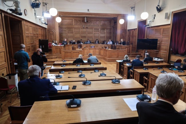 ΕΞΕΤΑΣΤΙΚΗ ΟΠΕΚΕΠΕ