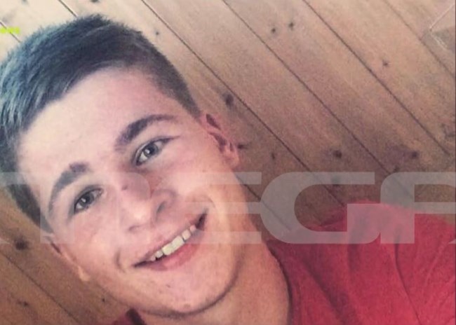 ΤΣΕΧΟΣ ΛΕΥΚΑΔΑ