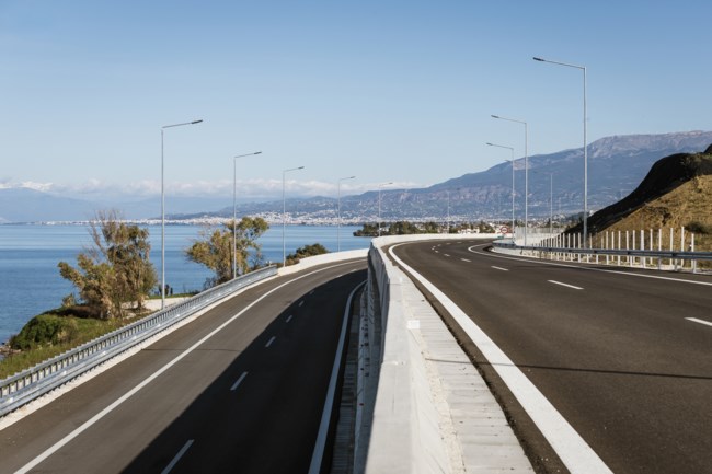 ΟΛΥΜΠΙΑ ΟΔΟΣ