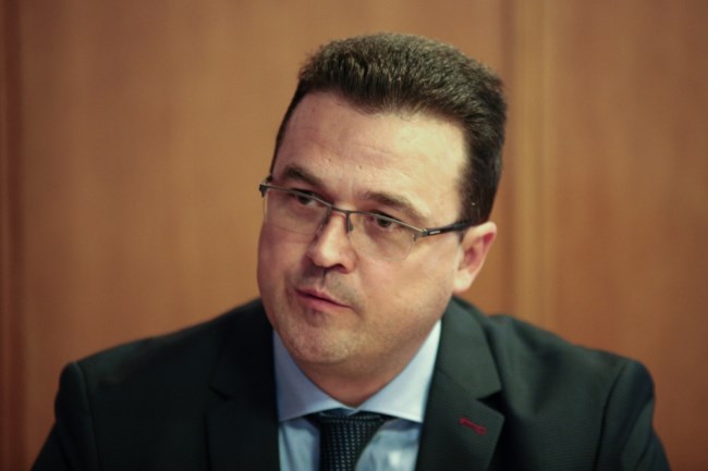 Σκάνδαλο ΟΠΕΚΕΠΕ: Παραιτήθηκαν ο Μάκης Βορίδης, τρεις υφυπουργοί και ένας γενικός γραμματέας