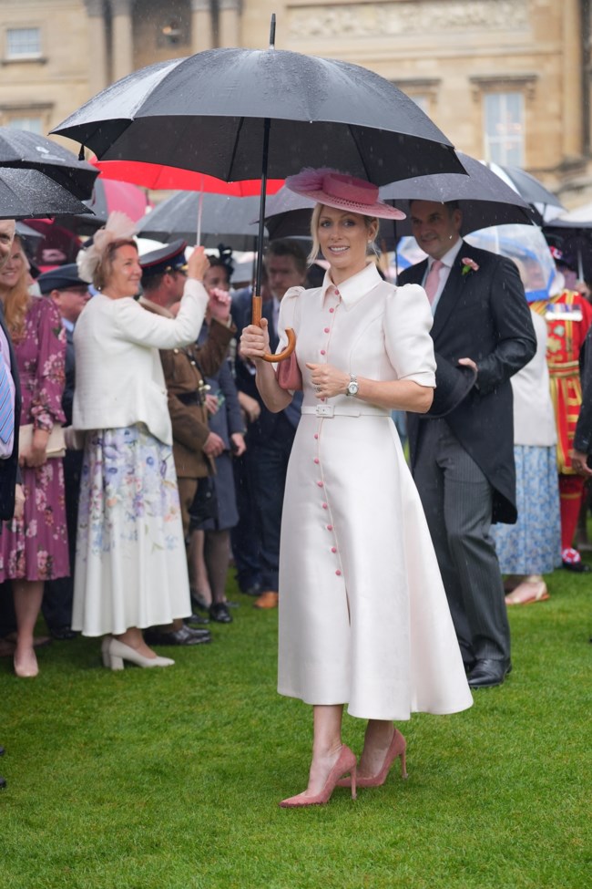 BRITAIN ROYALS