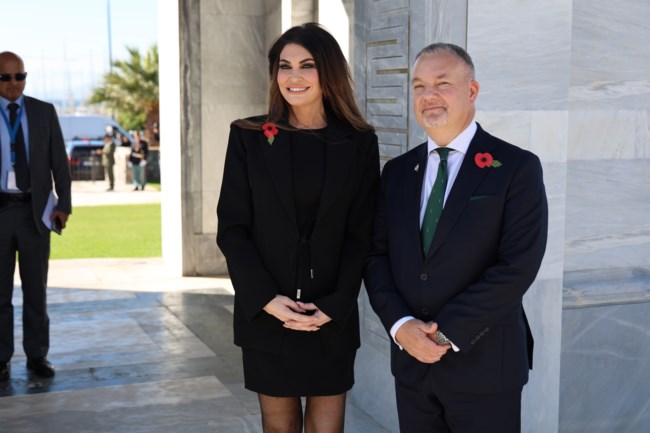 κιμπερλι γκιλφοιλ