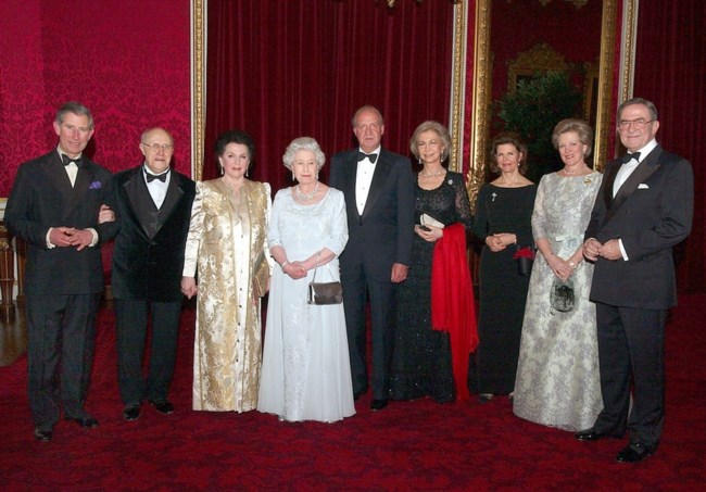 king constantine