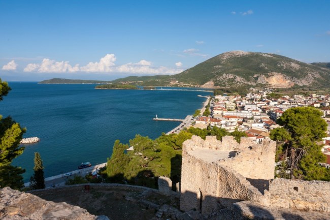 ΒΟΝΙΤΣΑ