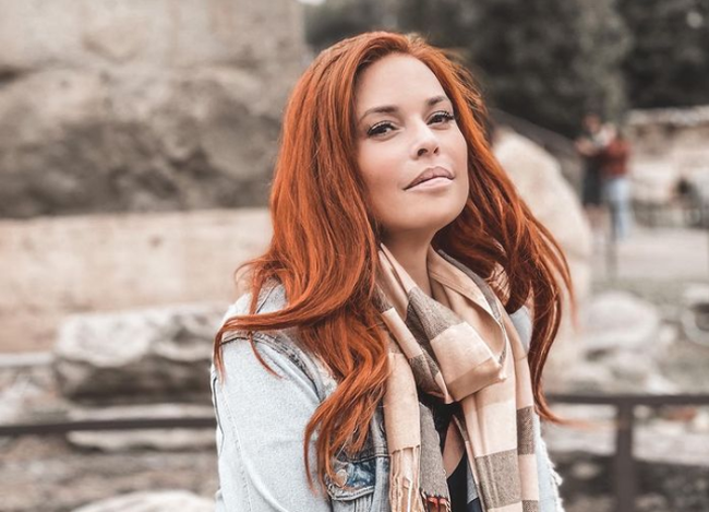 Σίσσυ Χρηστίδου: Το tweet για τον βιασμό της 24χρονης και η "απολογία" της