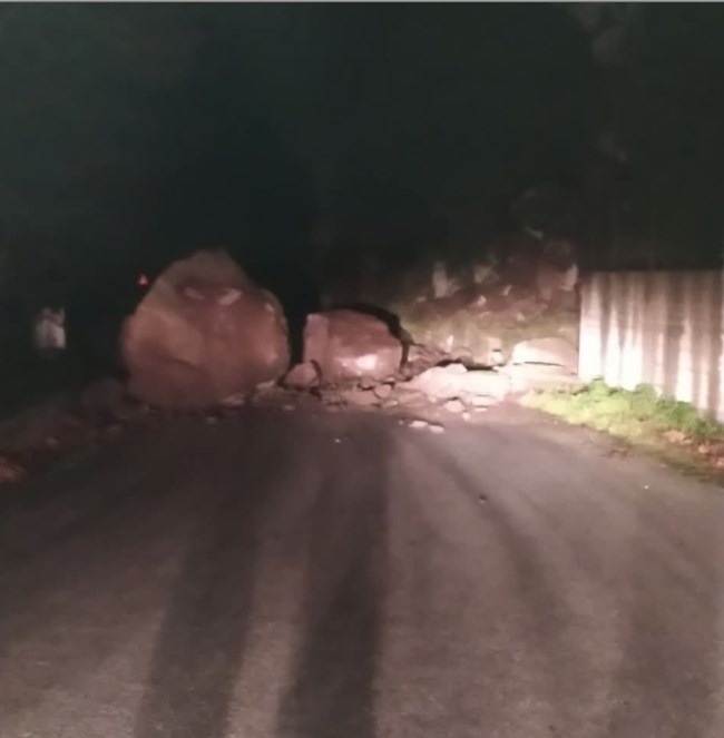 ΣΕΙΣΜΟΣ ΛΕΣΒΟΣ