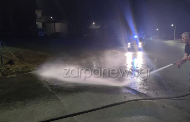 ΤΡΟΧΑΙΟ ΜΗΧΑΝΑΚΙ