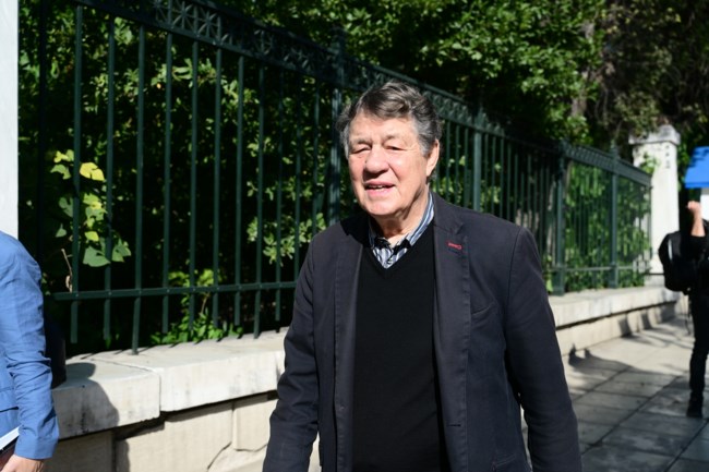 Οτο Ρεχάγκελ
