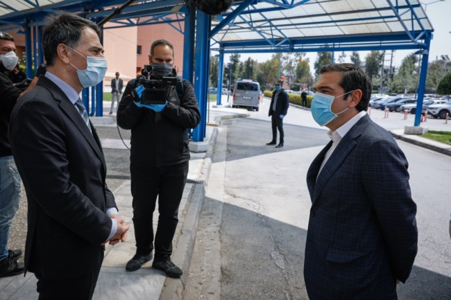 ΤΣΙΠΡΑΣ