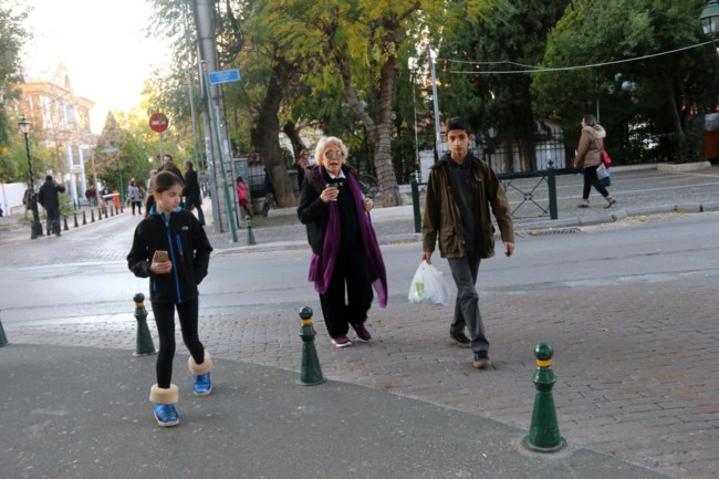 μαρινελλα εγγονια κηφισια