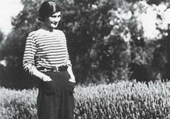 Gabrielle Bonheur
