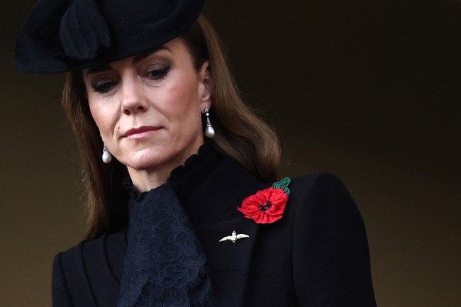 ΠΡΙΓΚΙΠΙΣΣΑ ΚΕΪΤ