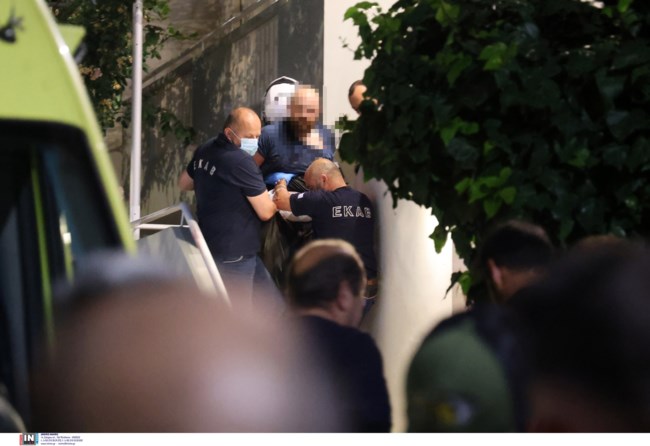 36χρονος
