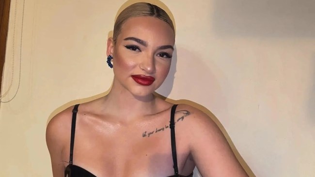 Κρήτη: Θρήνος για τον χαμό της 22χρονης Πένυς - "Το παιδί μου δεν έπρεπε να φύγει, το έχασα άδικα"