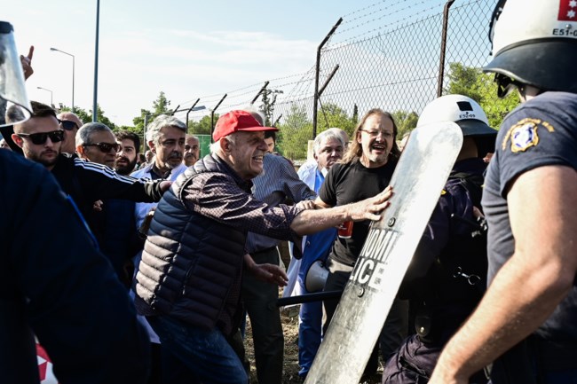 ΑΤΤΙΚΟ ΝΟΣΟΚΟΜΕΙΟ