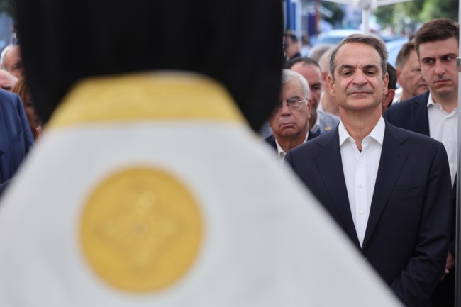 ΕΓΚΑΙΝΙΑ ΔΕΘ