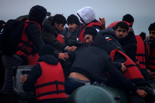 calais