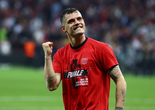 Europa League: Λεβερκούζεν και Αταλάντα σφράγισαν τη θέση τους στον τελικό και ταξιδεύουν για Δουβλίνο