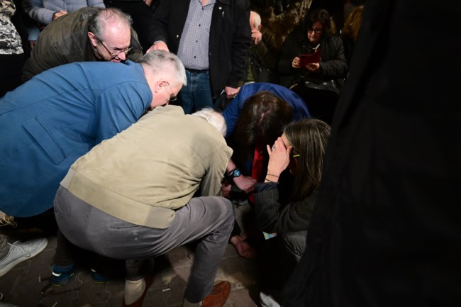 ΣΥΝΕΔΡΙΟ ΣΥΡΙΖΑ