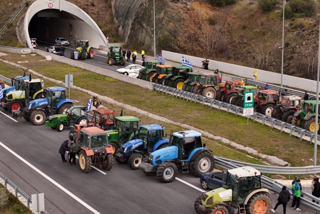 ΤΕΜΠΗ ΑΓΡΟΤΕΣ