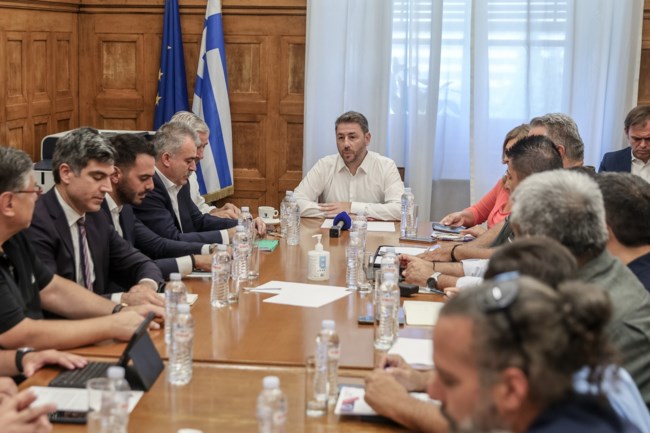 Ανδρουλάκης