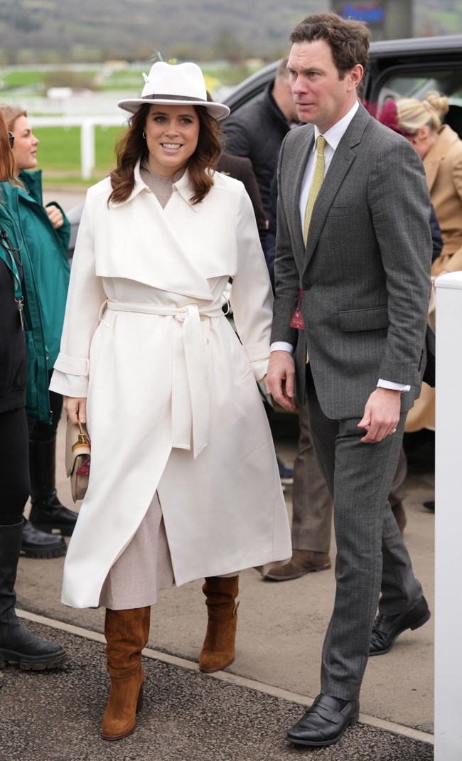 princess eugenie