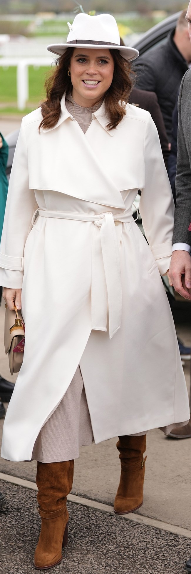 princess eugenie