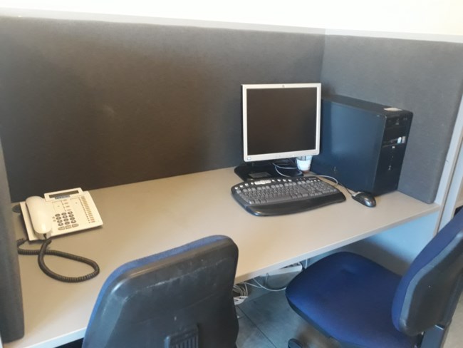 Ειδικό τμήμα στη ΓΑΔΑ αναλαμβάνει την ιχνηλάτηση επαφών από κρούσματα κορονοϊού [εικόνες]
