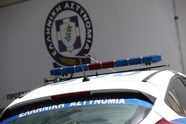 Θρίλερ στην Κοζάνη: Νεκρός άνδρας μέσα σε αυτοκίνητο που επέπλεε σε λίμνη