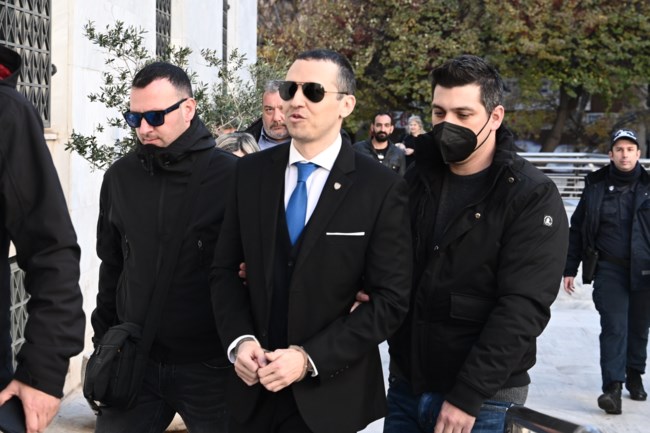 Ηλίας Κασιδιάρης