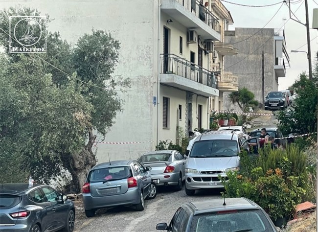 Γυναικοκτονία στην Αμφιλοχία: 43χρονος σκότωσε την 36χρονη σύζυγό του και αυτοκτόνησε - Τον είχε μηνύσει πριν δύο ημέρες