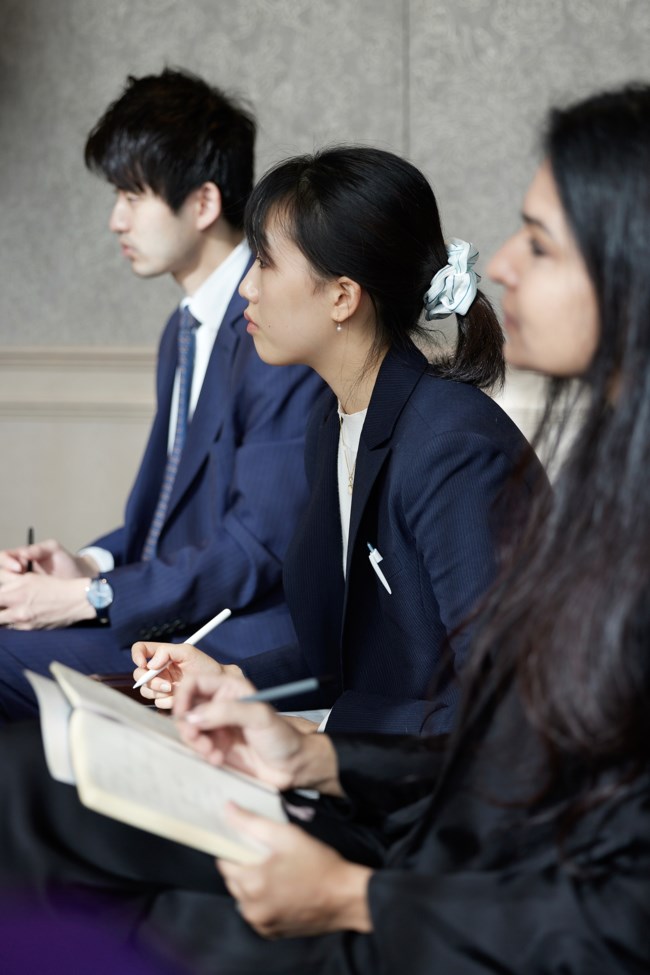 Μητσοτάκης στο Τόκιο για Τουρκία: Δεν θα επιτρέψουμε να δημιουργηθεί προηγούμενο ότι τα σύνορα μπορούν να αλλάξουν με τη βία