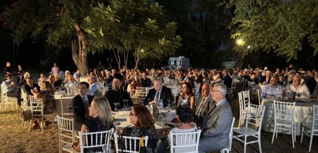 ΕΥΑΓΓΕΛΟΣ ΒΕΝΙΖΕΛΟΣ ΑΠΘ