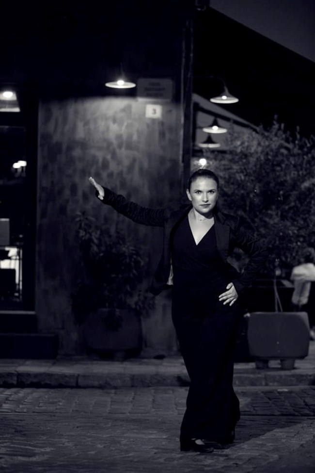 ΔΑΣΚΑΛΑ - ΖΕΙΜΠΕΚΙΚΟ