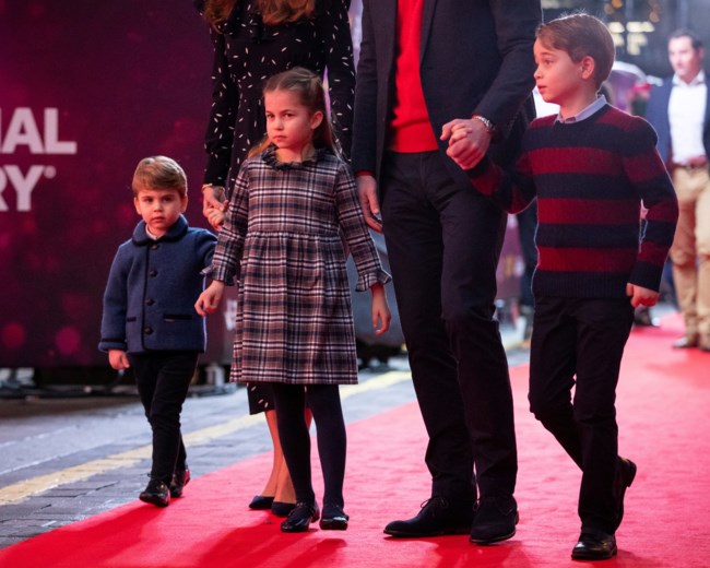 royal family