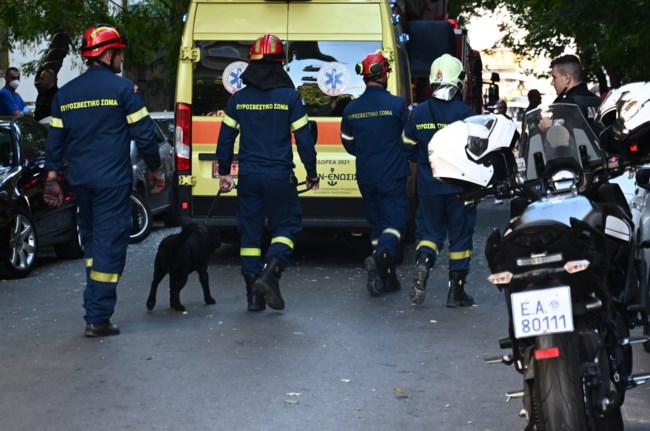 ΕΚΡΗΞΗ ΑΜΠΕΛΟΚΗΠΟΙ ΑΣΤΥΝΟΜΙΑ ΑΣΘΕΝΟΦΟΡΟ