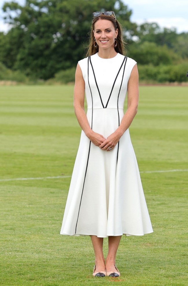 KATE MIDDLETON