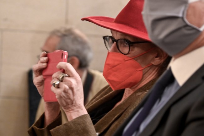Επεισόδιο Μητσοτάκη με Ολλανδή δημοσιογράφο: Τι έγραψε η Beugel μετά τον καυγά στο Twitter - Ολος ο διάλογος στο Μαξίμου