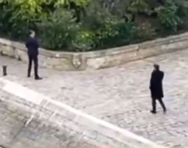 ΜΑΚΡΟΝ ΣΗΚΟΥΑΝΑΣ