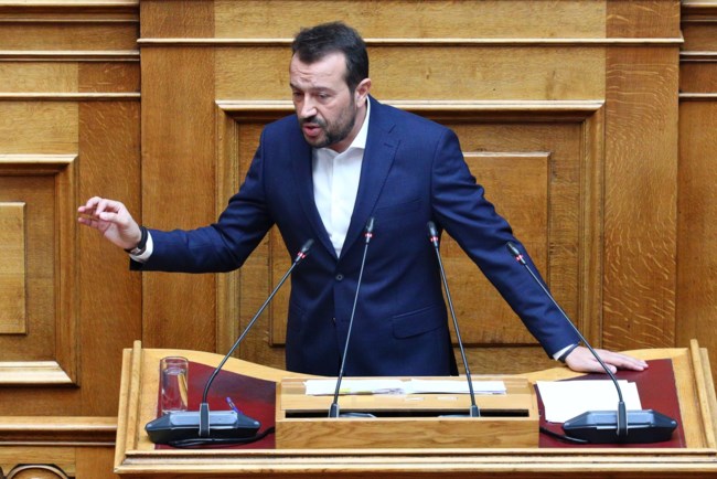 Νίκος Παππάς