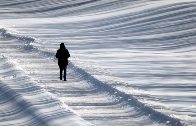 ΚΑΚΟΚΑΙΡΙΑ ΧΙΟΝΙΑ ΗΠΑ