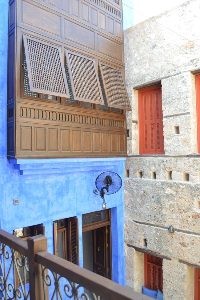 σπιτια καστελλοριζο