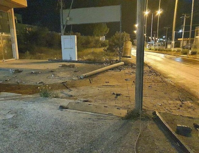 ΤΡΟΧΑΙΟ ΜΑΡΚΟΠΟΥΛΟ