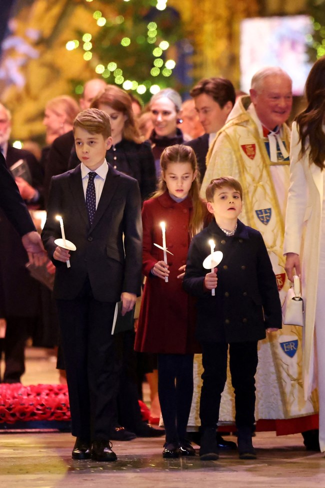 britain royals