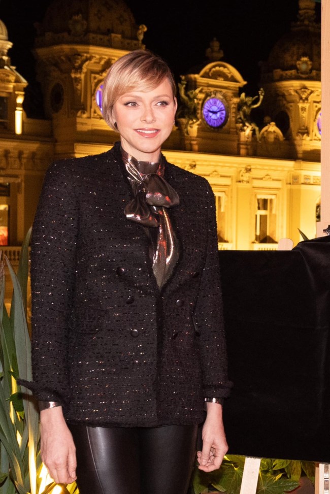 charlene