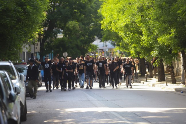 ΠΑΟΚ