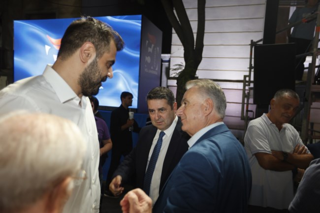 ΝΔ
