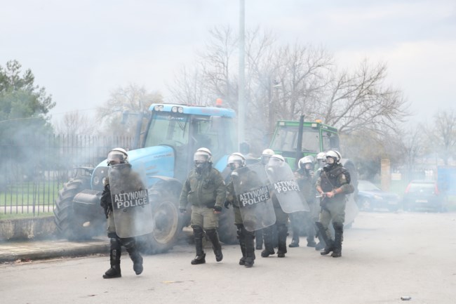 ΕΠΕΙΣΟΔΙΑ ΑΓΡΟΤΕΣ