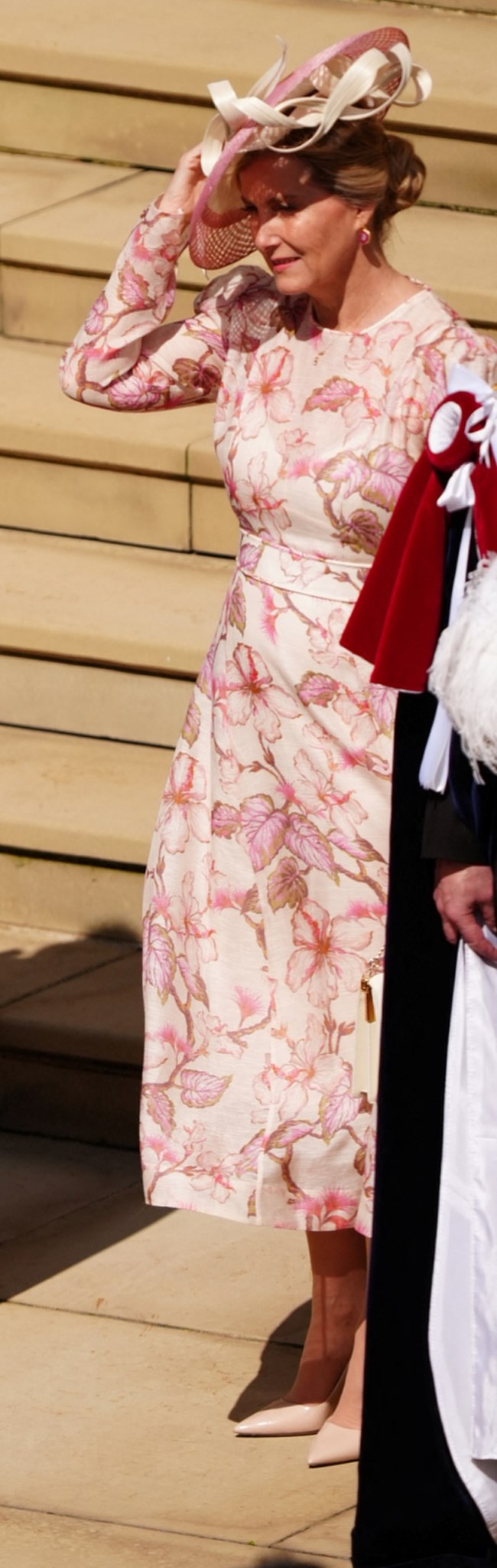 BRITAIN ROYALS